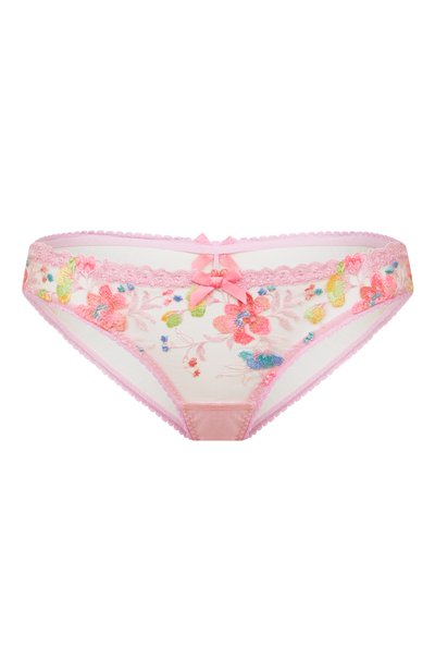 Женские классические трусы rixie AGENT PROVOCATEUR, арт. AP12476650961