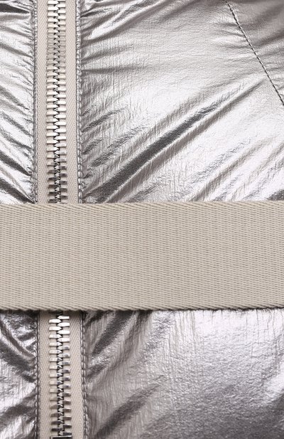 Пуховик moncler + rick owens RICK OWENS, арт. MU20F0004/C0634, фото 5