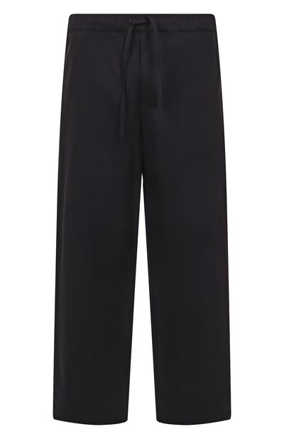 Хлопковые брюки DARKPARK, арт. MTR35/FAC81, фото 1