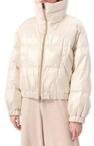 Двусторонний пуховик BRUNELLO CUCINELLI, арт. ML1597927, фото 3