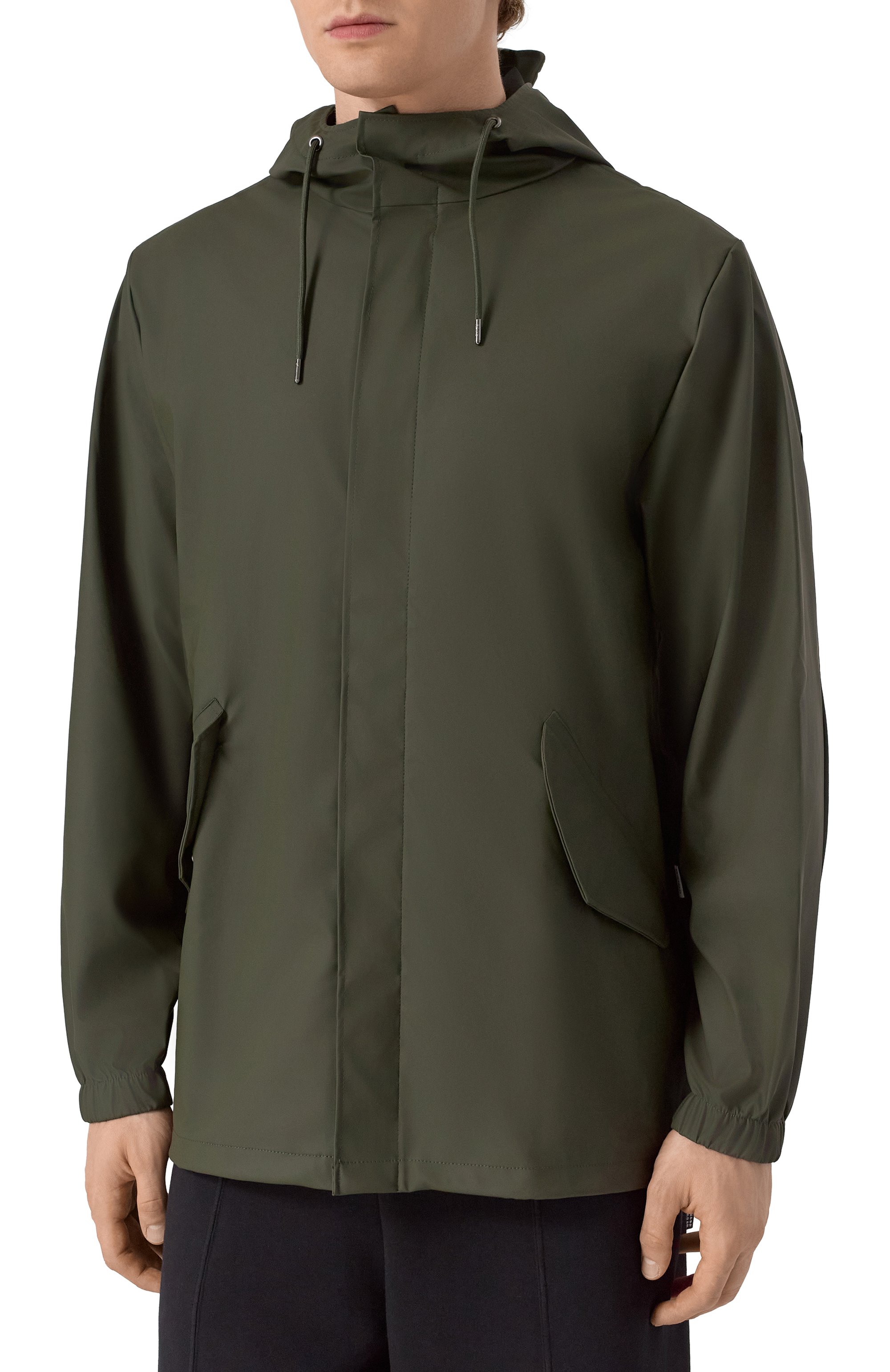 Плащ RAINS, арт. RA18010, фото 3