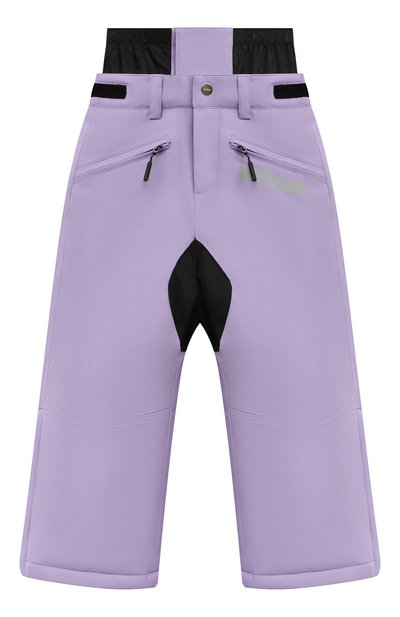 Утепленные брюки GOSOAKY, арт. 232.9.1.706/BIG BAD W0LF/98/104/PURPLE R0SE, фото 1