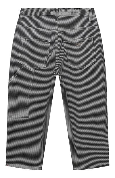 Джинсы EMPORIO ARMANI, арт. 3D4J95/3N5UZ, фото 2