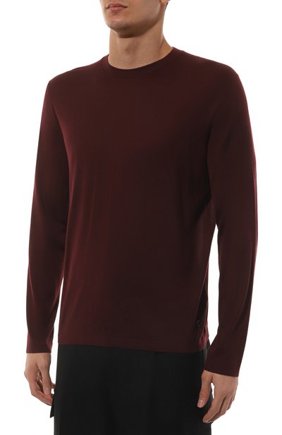 Кашемировый лонгслив STEFANO RICCI, арт. W515000G01/W24101, фото 3