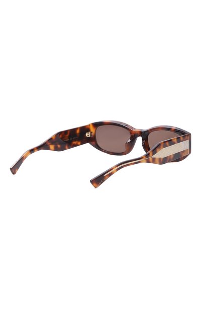 Солнцезащитные очки GUCCI, арт. GG2068SA 002, фото 4