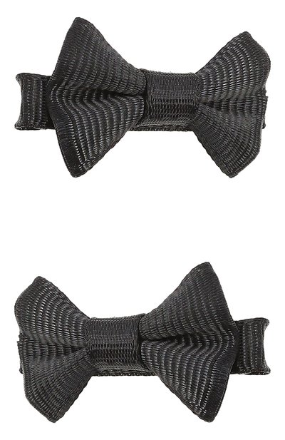 Комплект из двух заколок JUNEFEE, арт. 7151