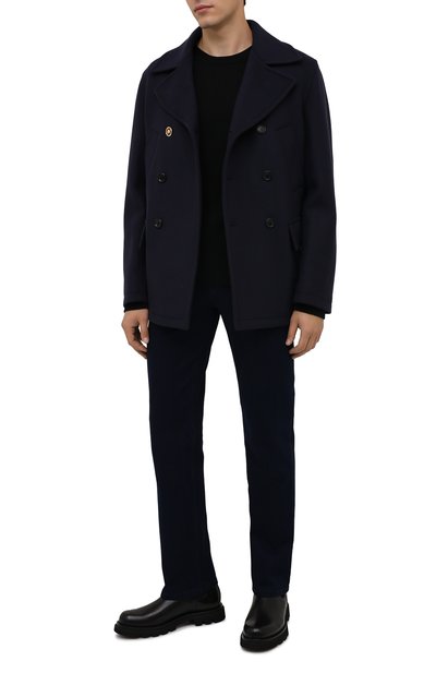 Джинсы ZILLI, арт. MCW-00032-JABI1/R001, фото 2