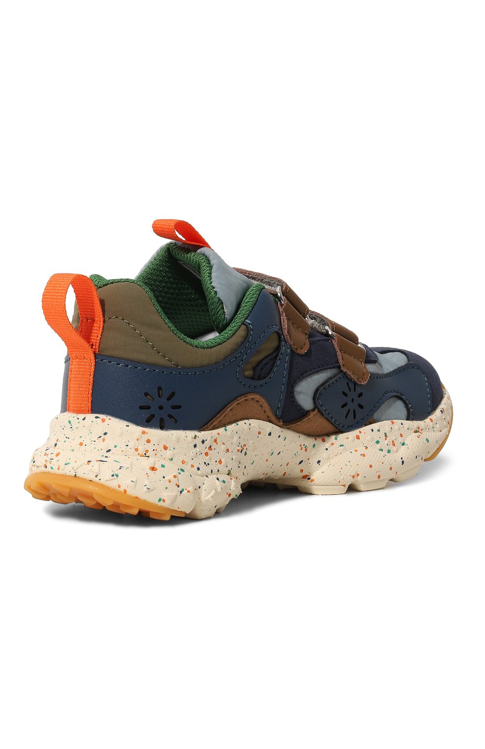 Кроссовки FLOWER MOUNTAIN, арт. 2018652/03/27-32, фото 3