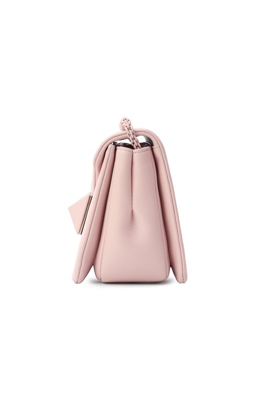 Сумка One Stud Valentino 2W2B0L15AZE 16Q Розовый  2W2B0L15AZE 16Q Фото 4