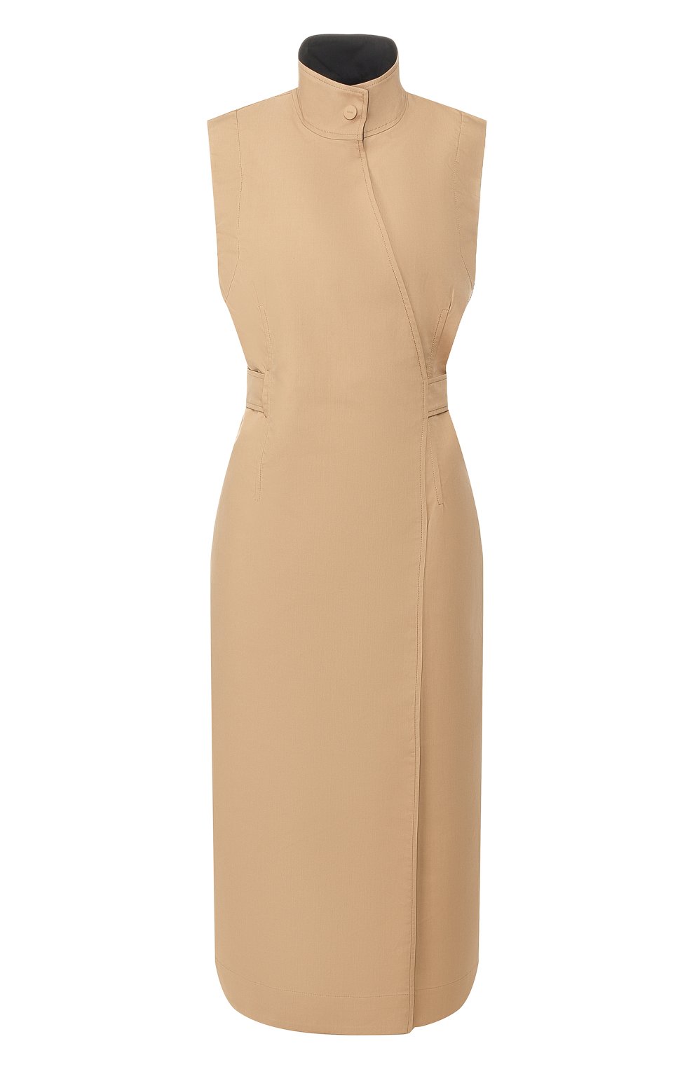 Платье GANNI, арт. F4103, фото 1