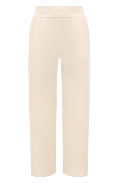 Женские брюки из шерсти и кашемира FREEAGE, арт. W23.PT041.2030.101