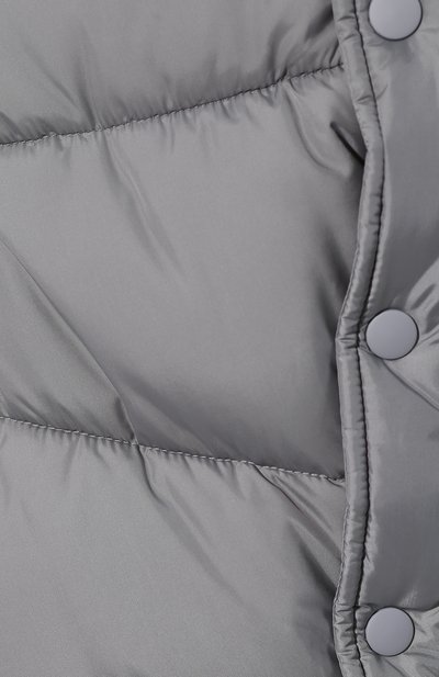 Пуховик BALENCIAGA, арт. 555345/TXD14, фото 5