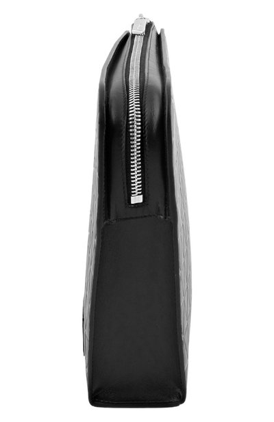 Кожаная борсетка S.T. DUPONT, арт. 160012, фото 3