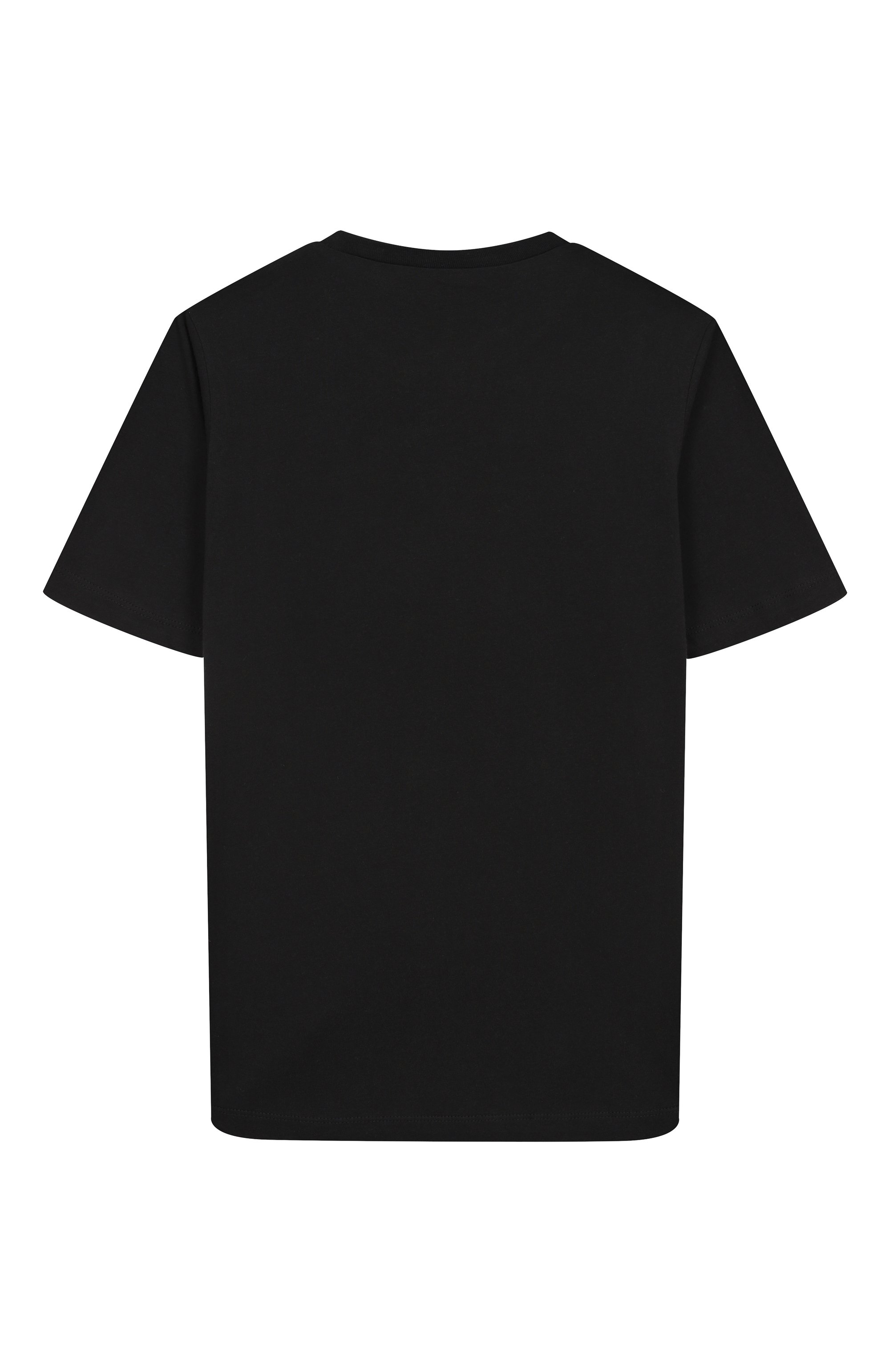 Хлопковая футболка DSQUARED2, арт. DQ2997/D008N, фото 2