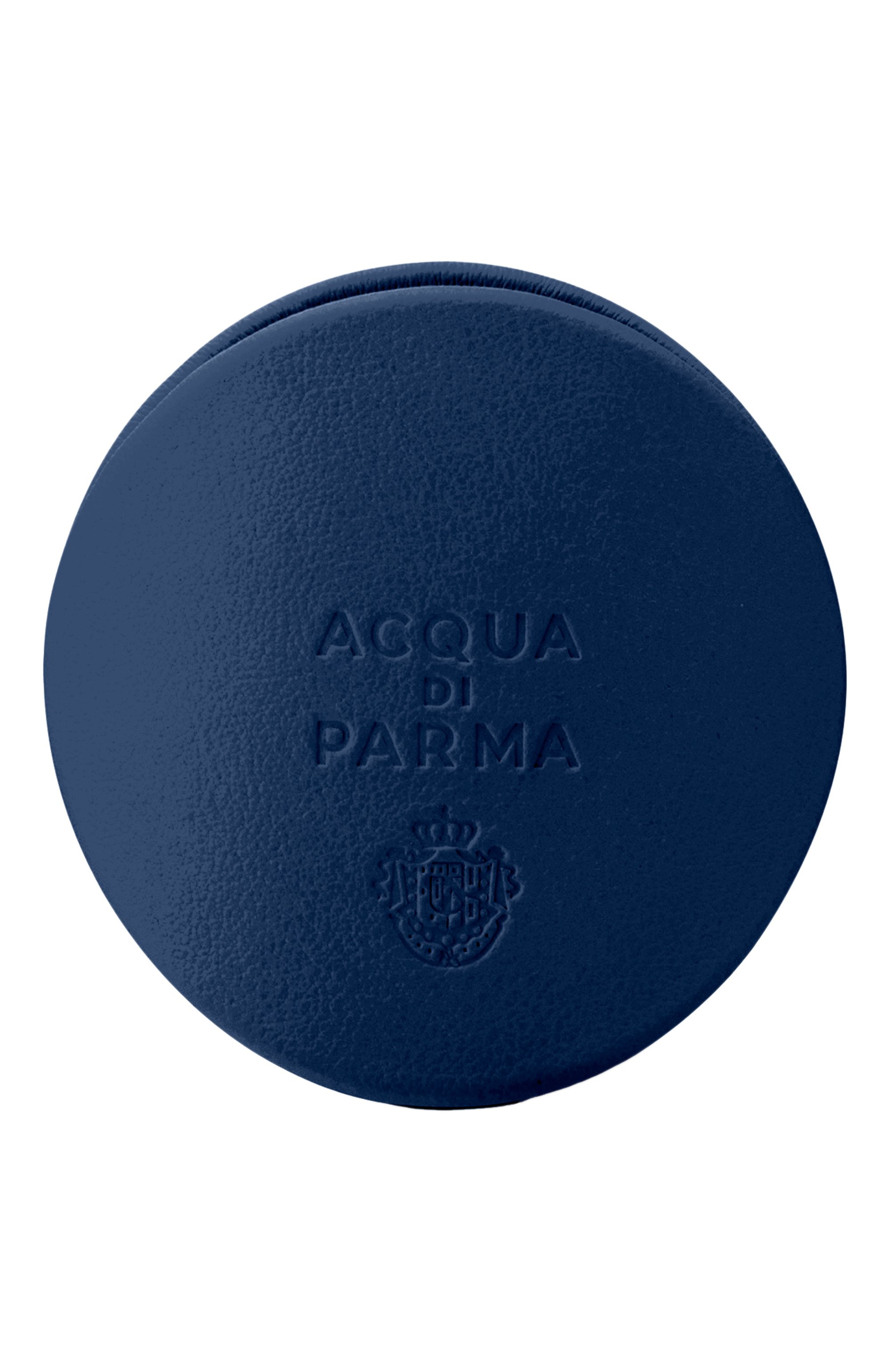 Кожаный чехол для аромадиффузора, королевский синий ACQUA DI PARMA, арт. ADP082721, фото 1
