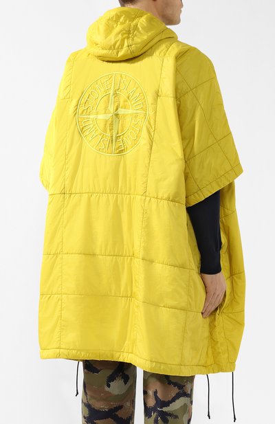 Анорак с капюшоном STONE ISLAND, арт. 701570124, фото 4