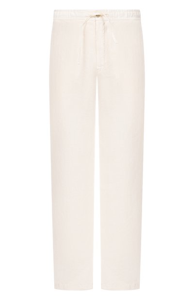 Мужские льняные брюки 120% LINO, арт. 33ALIM29PT/0253/000