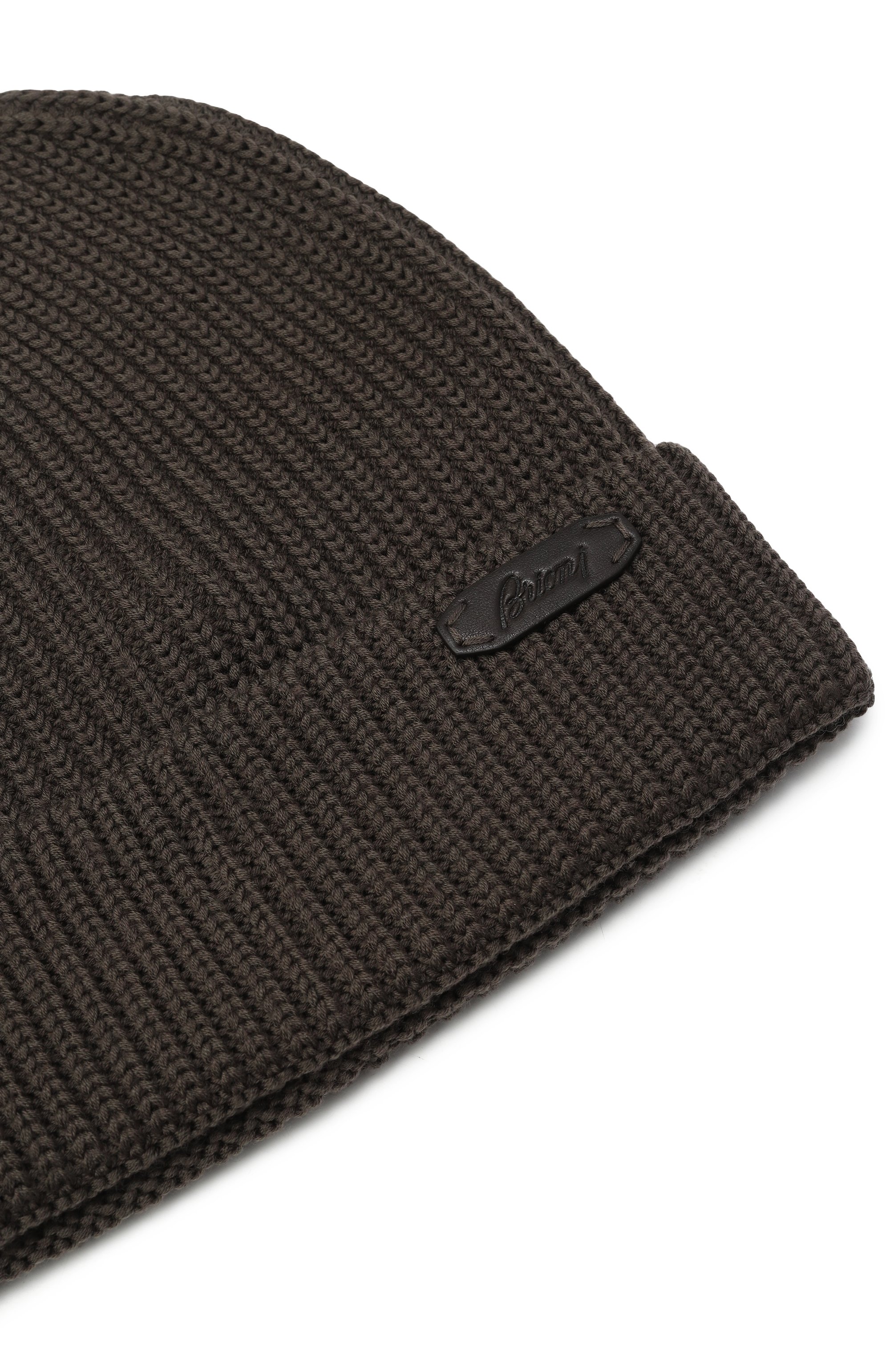 Шерстяная шапка BRIONI, арт. 04M80L/01K22, фото 3