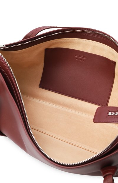 Сумка knot JIL SANDER, арт. J07ZH0057/P7186, фото 5