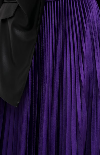 Юбка-миди VALENTINO, арт. UB3MD01W5MD, фото 5