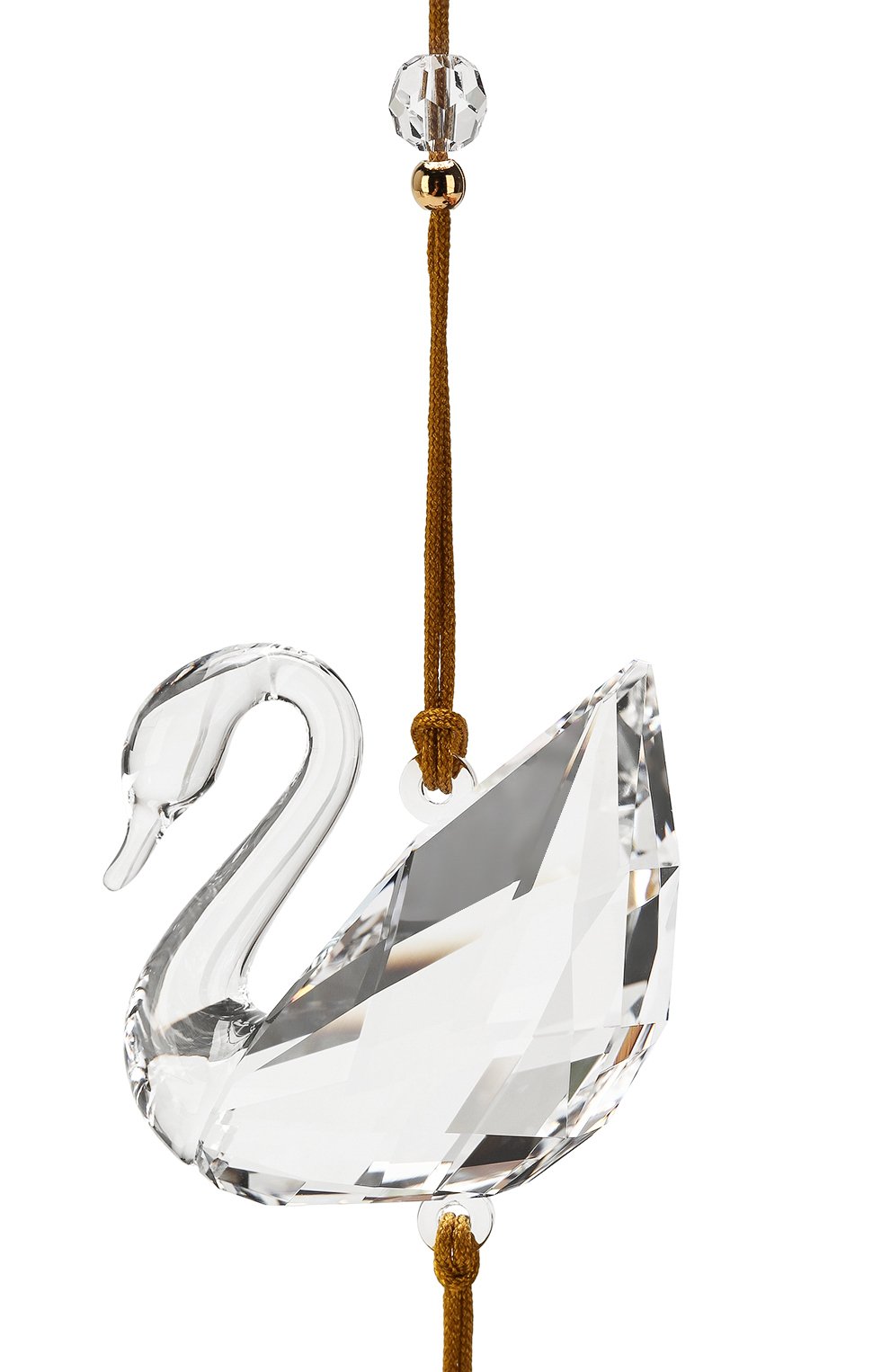 Украшение swan SWAROVSKI, арт. 5443422, фото 2
