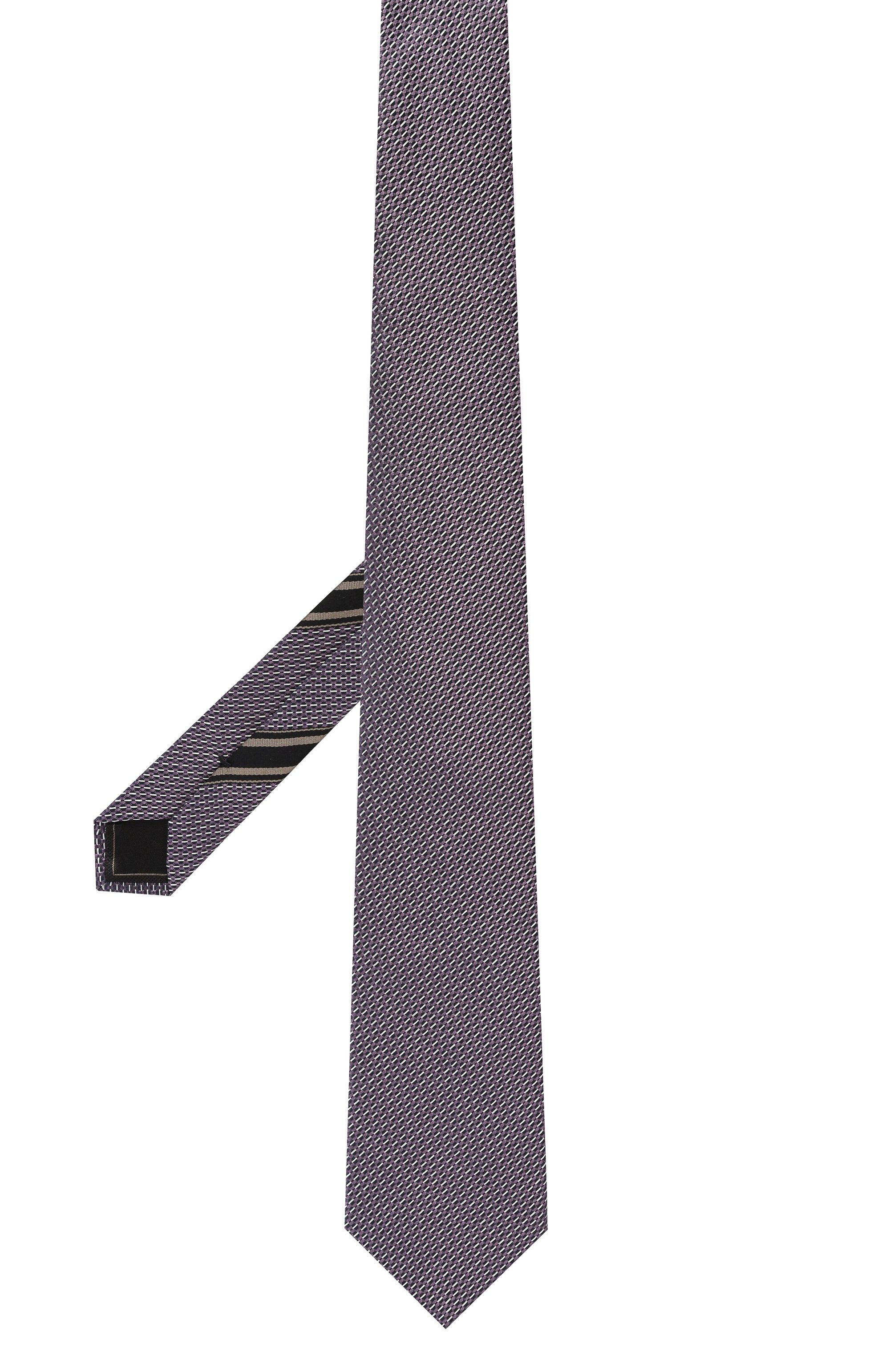 Шелковый галстук BRIONI, арт. O61D00-PC465, фото 3