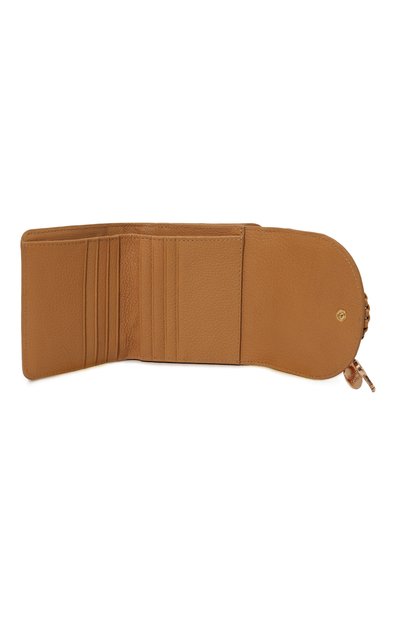 Кожаное портмоне SEE BY CHLOÉ, арт. CHS20AP923305268, фото 3