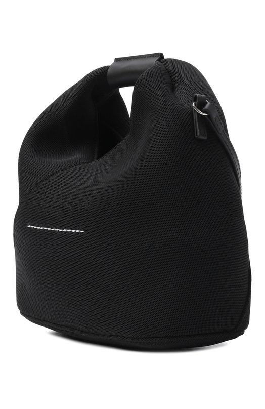 Сумка Japanese MM6 SB6WD0026/P6414 Чёрный  SB6WD0026/P6414 Фото 4