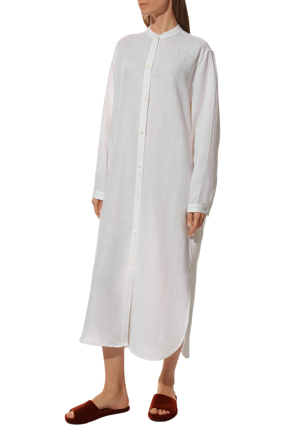 Ночная сорочка riviera FRETTE, арт. 522100142 00F 00896, фото 2