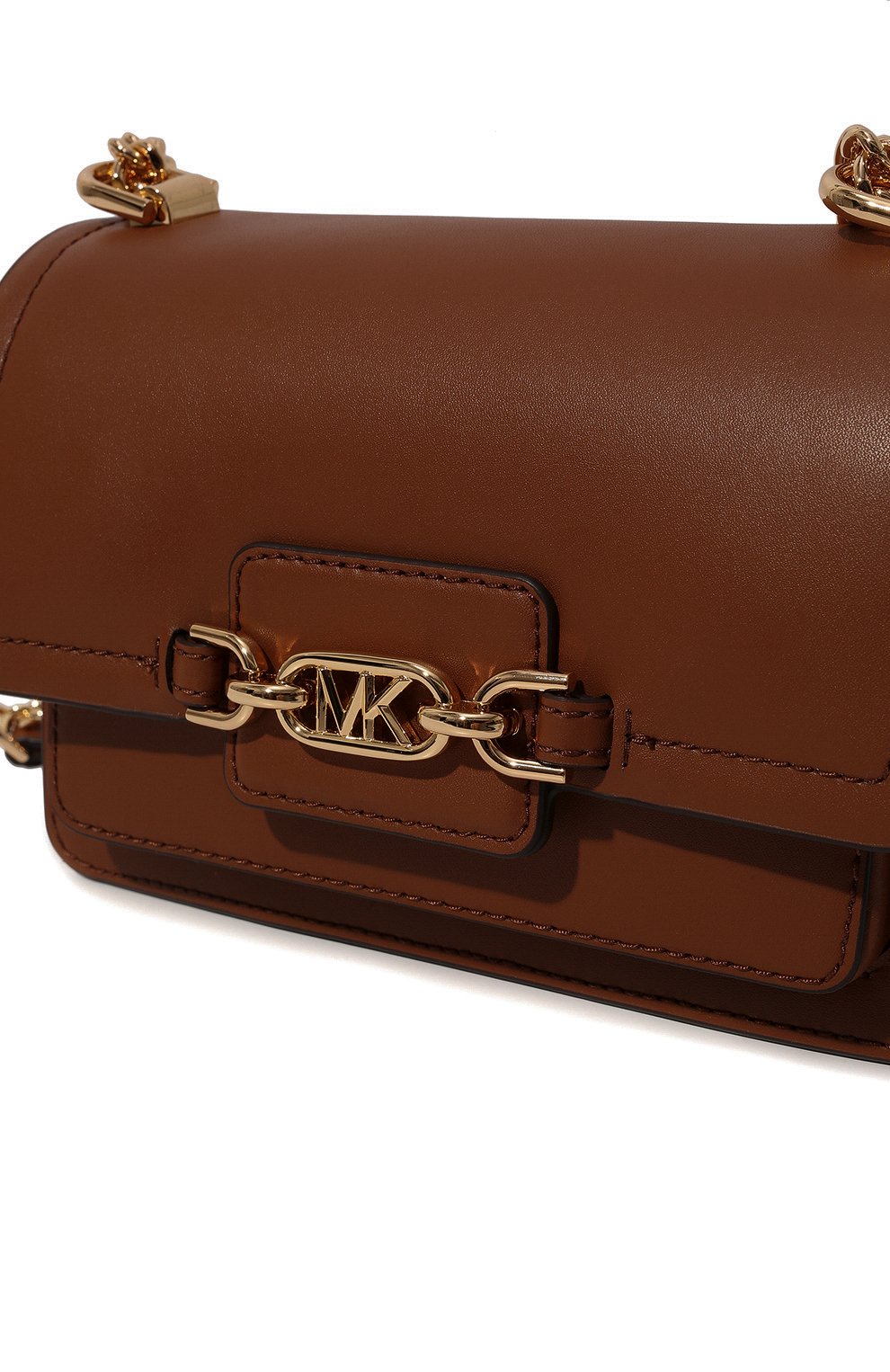 Сумка heather MICHAEL MICHAEL KORS, арт. 32S2G7HC0L, фото 3