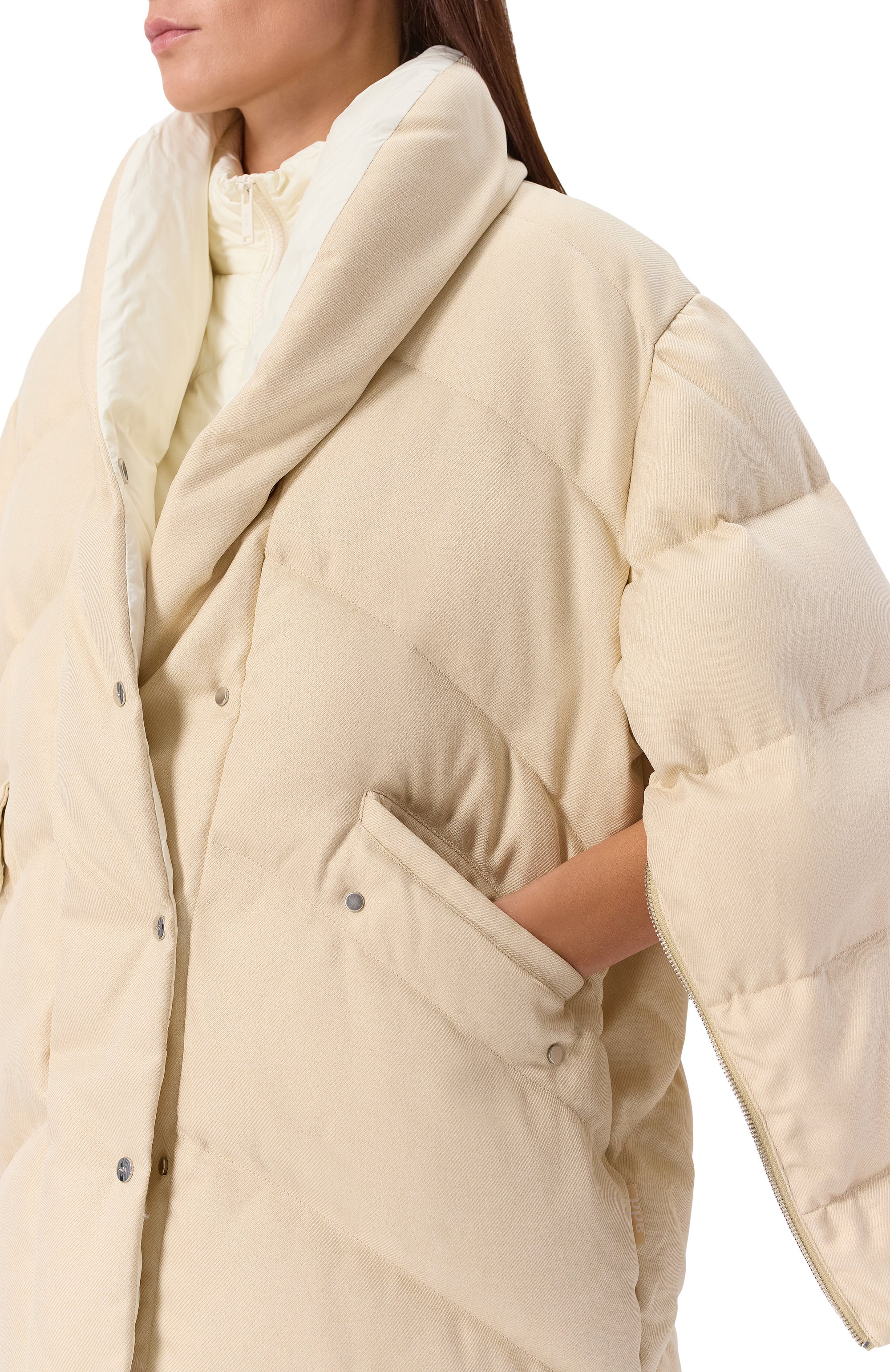 Пуховик ADD, арт. 12AWHJ44R, фото 5