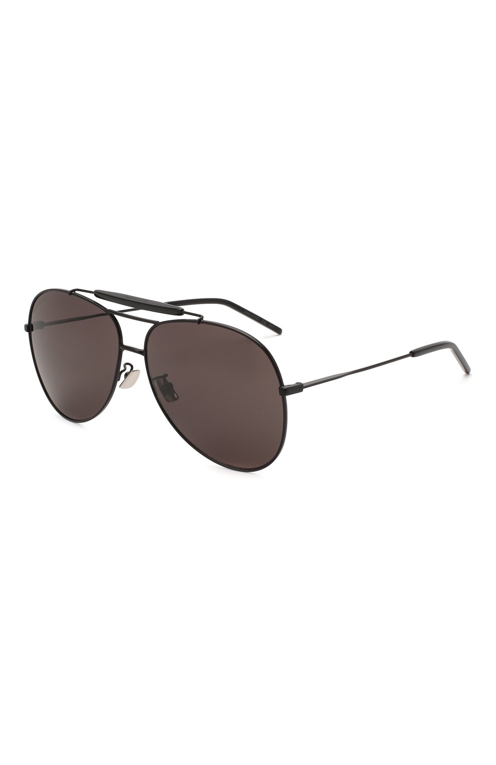 Солнцезащитные очки SAINT LAURENT, арт. CLASSIC 11 0VER 002, фото 1