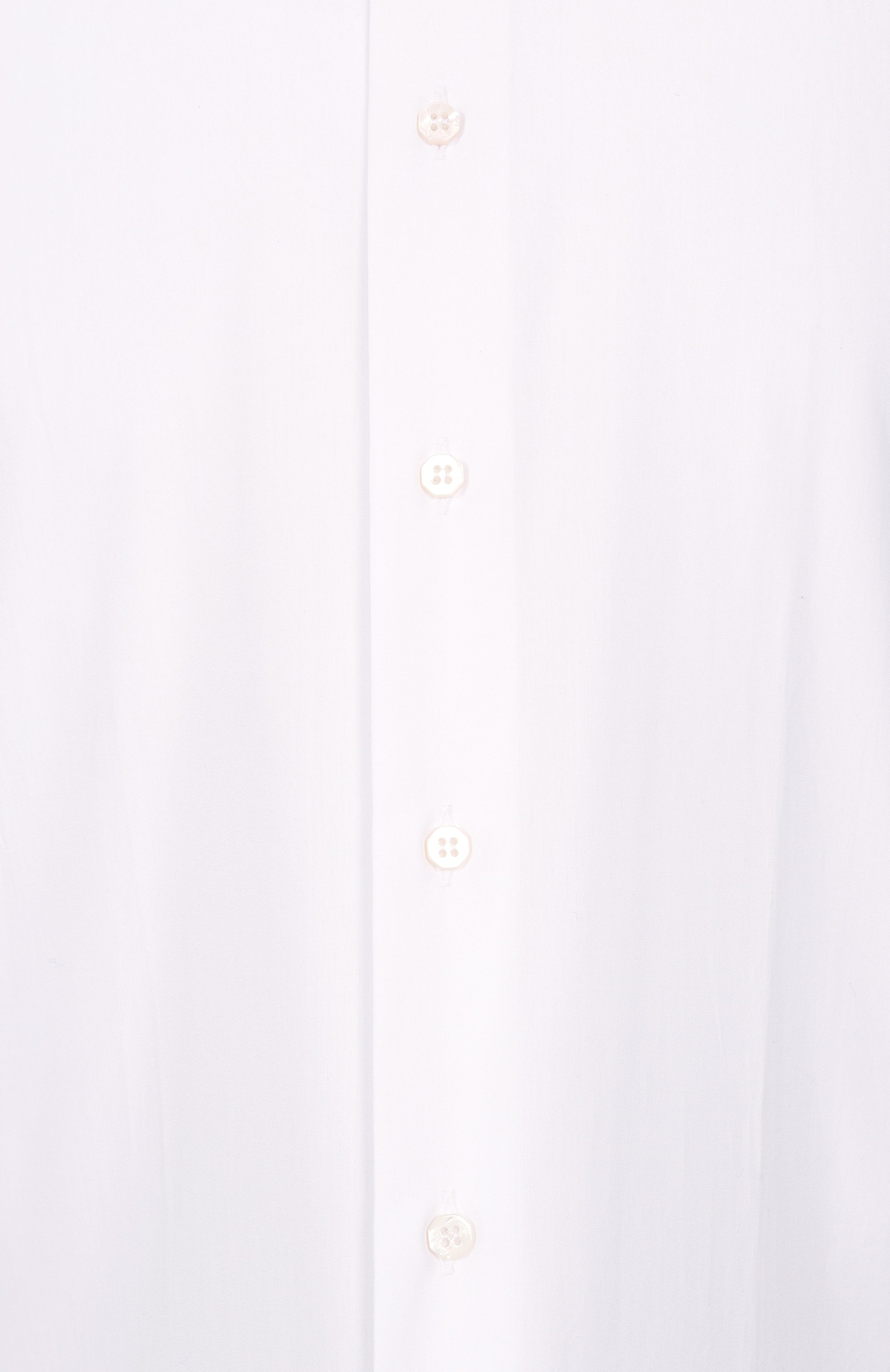 Хлопковая сорочка STEFANO RICCI, арт. MC007132/BN2719, фото 6