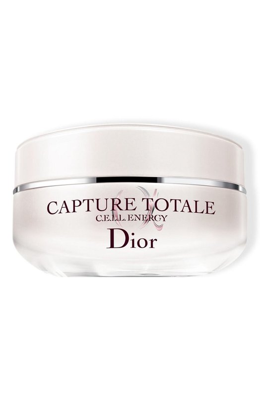 фото Укрепляющий крем для лица, корректирующий морщины capture totale (50ml) dior