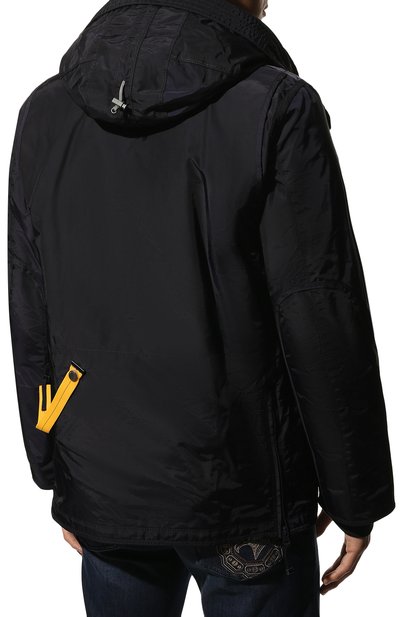 Пуховая куртка right hand PARAJUMPERS, арт. 222M-PM JCK MA03/RIGHT HAND, фото 4