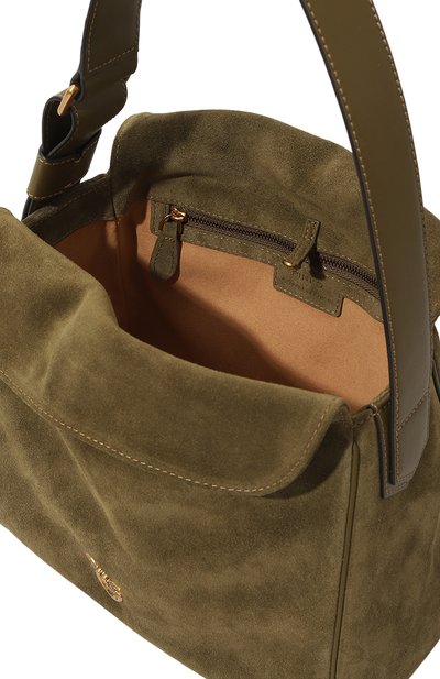 Сумка leaf hobo classic PINKO, арт. 101442/A0F6, фото 5