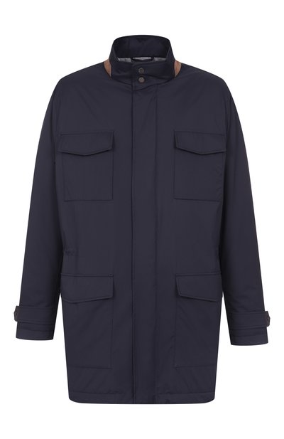 Мужская куртка KITON, арт. UW1885V0440F_62-68