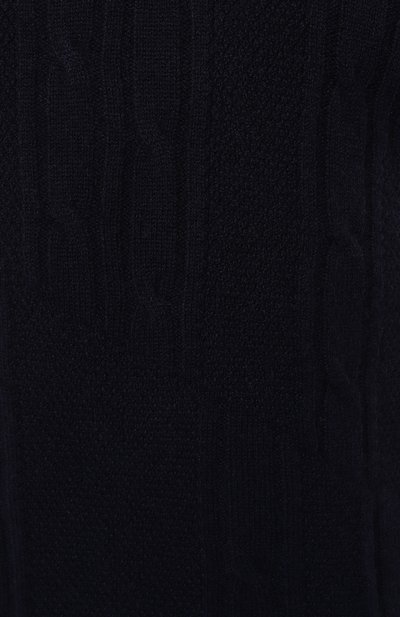 Поло из шерсти и кашемира ZILLI, арт. KZP001M0223VCAB00/66, фото 5