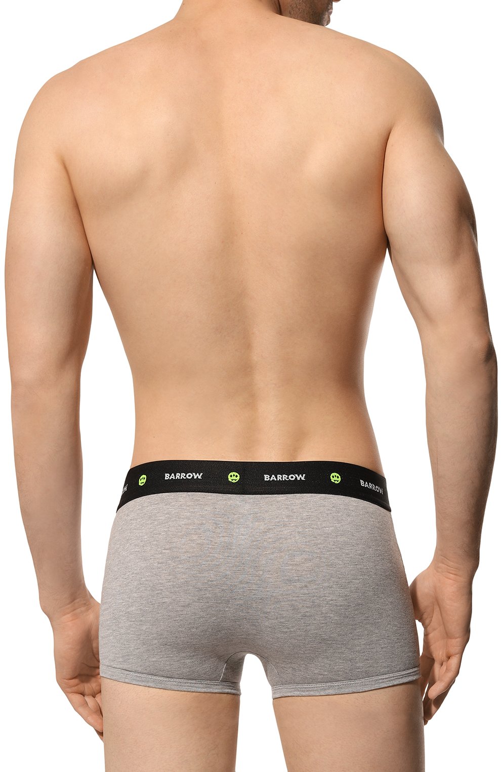 Комплект из трех боксеров BARROW, арт. F4BWMABX127, фото 5