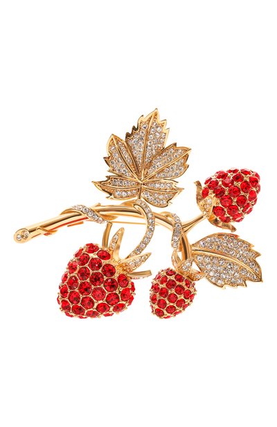 Брошь BALMAIN, арт. DN0XM392/MBAS, фото 1