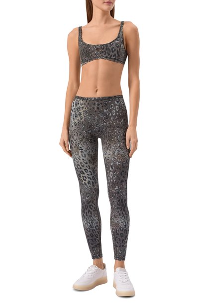 Легинсы DIESEL, арт. A21593/0GFCK, фото 2