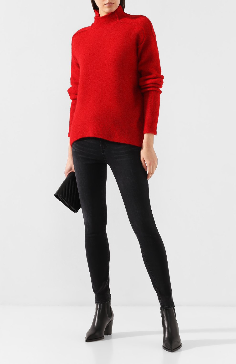 Свитер ROQUE, арт. 29QX293/16, фото 2