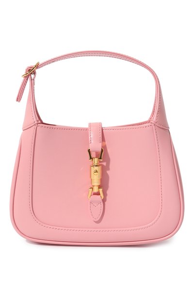 Сумка jackie 1961 mini GUCCI, арт. 637091 10O0G, фото 1