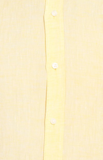 Льняная рубашка BOSS, арт. 50429072, фото 5