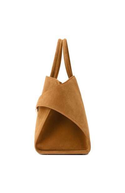 Сумка hug large FERRAGAMO, арт. 219915/779242, фото 4