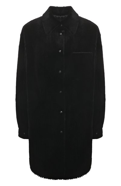 Жакет из меха норки VICTORIA KUSENKOVA, арт. 741520002531, фото 1