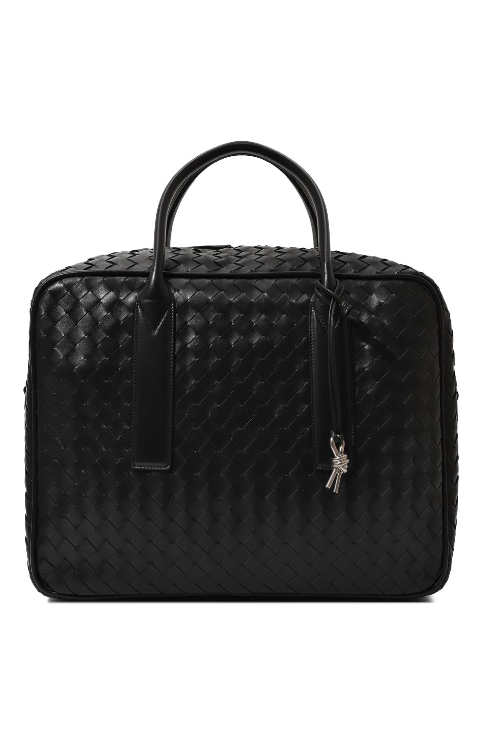 Дорожная сумка getaway weekender medium BOTTEGA VENETA, арт. 766372/V2HL1, фото 1