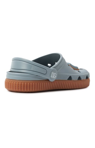 Сабо DOLCE & GABBANA, арт. DN0213/AT079/29-36, фото 3