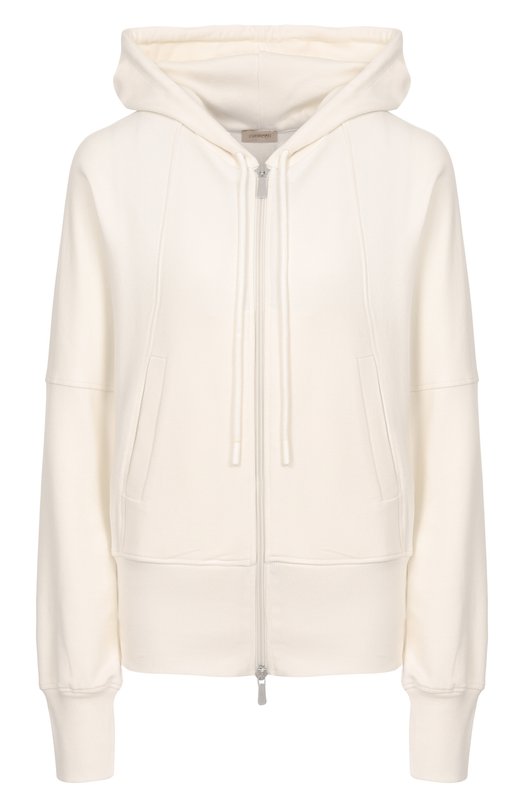 Толстовка Zimmerli 1362-33710 Кремовый 1362-33710