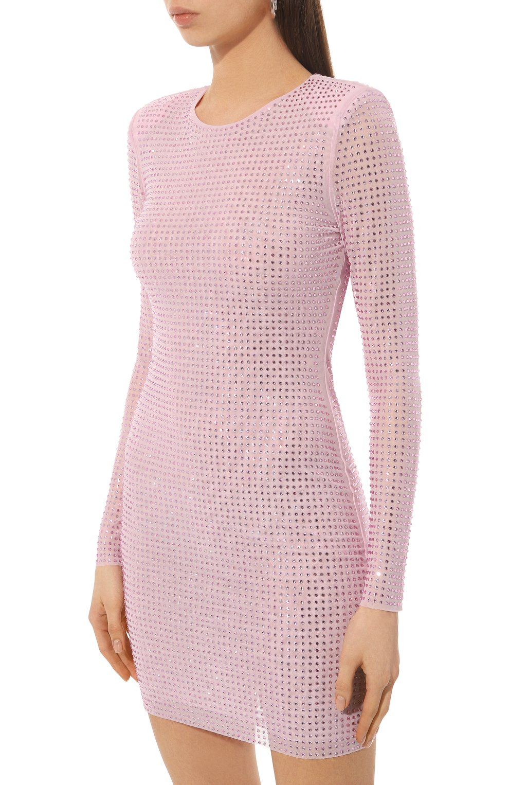 Платье  SELF-PORTRAIT, арт. RS23-104S-L, фото 3